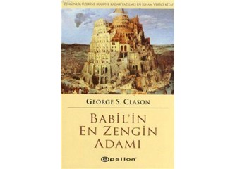 Babil'in En Zengin Adamı - George S. Clason