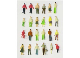 Hatalarınızdan pişmanlık duymayın, ders alın