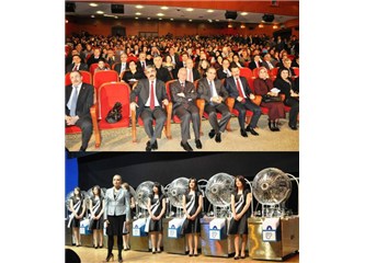 TRT Milli Piyango çekilişi MAKÜ´de Yapıldı
