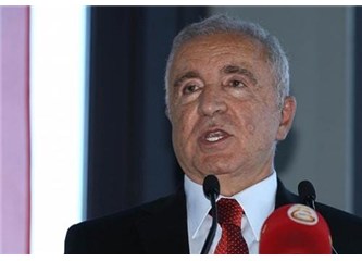 Cami Bombalamak yerine Ünal Aysal'ı konuşturmak
