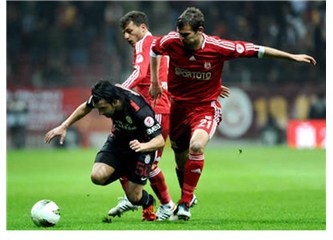 Galatasaray Ziraat Türkiye Kupasından elendi…