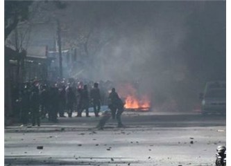 Newroz restleşmesi ve ağır bilanço!