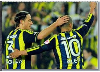 Fenerbahçe, Ziraat Türkiye Kupası’nda kazaya uğramadı!