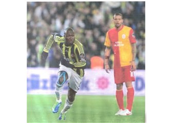 Fark var...