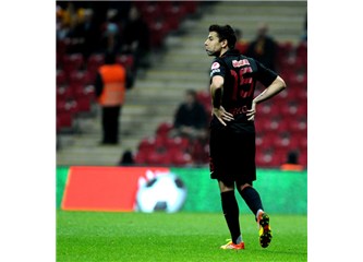 Bahanesi çok Galatasaray ‘ ın kupa analizi /Galatasaray : 0 – Sivasspor : 1