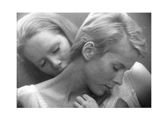 Ingmar Bergman’ın Kadın Yüzleri