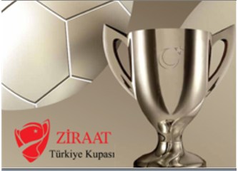 Ziraat Türkiye Kupası (Çeyrek ve yarı final eşleşmeleri)