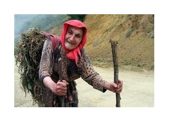 Başımızın tacı yaşlılarımız