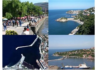 Zonguldak deyince aklıma
