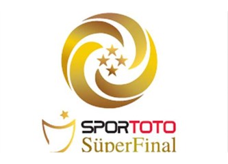 "Play-Off", "Süper Final" oldu (14 Nisan - 20 Mayıs)