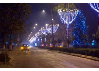 Yeni yüzü ile Adana