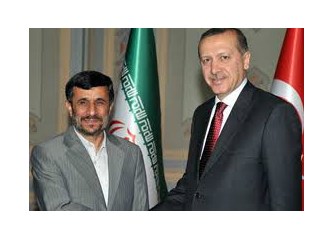 İran Erdoğan'a sıcak bakmadı!