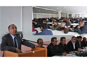 AB´ye girerek ancak Avrupa firmalarının açık pazarı oluruz