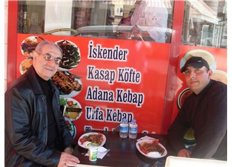 Bilecik'de, bir Mehmetçik...