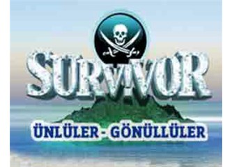 Survivor – 18/03/2012 – adada ilk gün: ”ben demedim mi size” başlangıcı!!!