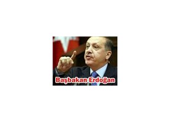 Başbakan Erdoğan Zirvede sert konuştu: Özgürlük için eylem birliği şart !..