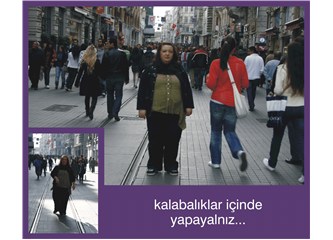 (Erdemli) İnsan olmak veya ol(a)mamak!