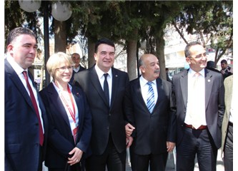 Didim CHP İlçe Kongresi ve sonuçları üzerine....