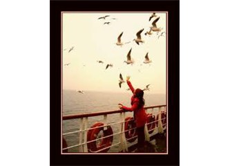 İçimdeki martılar