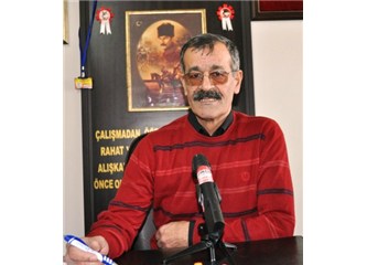 Isparta´da yaşanan Saidi Nursi tartışması mahkemelik oldu
