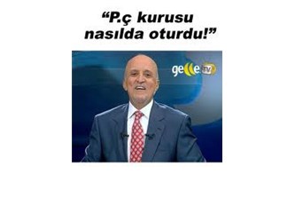 Mehmet Ali Birand twitter’i salladı.