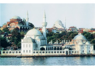 Beyoğlu 7 : İstanbul- Sürprizler kenti…