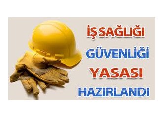 Çalışanlara işten kaçınma hakkı geliyor