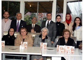 İyilik Melekleri Ilıcalı Ailesi…