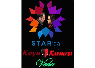 Koyu Kırmızı'nın ömrü kısa oldu