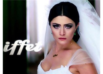 İffet' in yeni bölüm sürprizleri