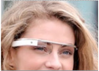 Google’ın 'internet gözlüğü' ile yaşamın akışı değişecek!