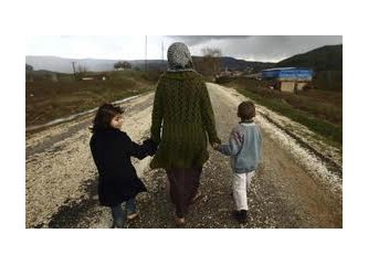 Suriye'de Beşar Esad devrilse bile