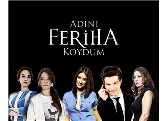 Adını Feriha Koydum'un merakla beklenen yeni bölümü
