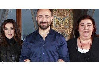 Muhteşem Yüzyıl bitiyor mu?