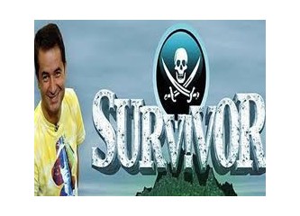Survivor da Gülen elendi.