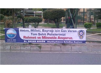 Vatan, bayrak, millet ve Türkçe!!!