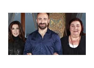 ‘Muhteşem Yüzyıl’ın Akıbeti ne olacak ?