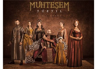 Şehzade Mustafa için Meral Okay'a ithaf