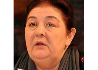 Meral Okay öldükten sonra yakılmak istemiş!