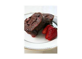 Nefis  ve değişik kek tarifleri; çikolatalı, baharatlı, cevizli ve brownie