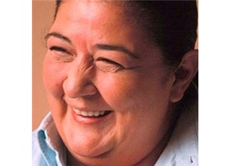 Meral Okay‘ı kaybetmek mi ???