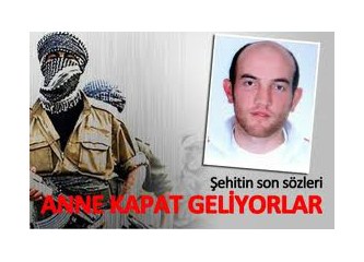 Ateş bu sefer memleketim Ardeşen'e düştü..