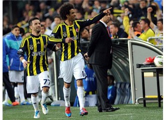 Kadıköy'de Süper Final Olursa... "Fenerbahçe 2-0 Trabzonspor"