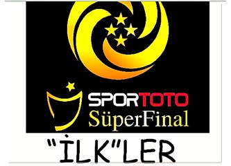 Süper Final’in "ilk"leri: Fenerbahçe-Trabzonspor maçı...