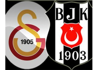 Ertelenen Beşiktaş - Galatasaray maçı ne zaman oynanacak?