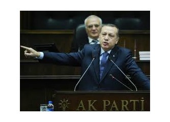İktidar partisinin göremedikleri veya görmek istemedikleri