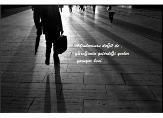 Yüreğimin en derininde