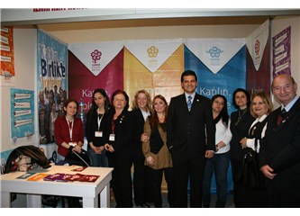 İzmir Kent Konseyi'nden EXPO sempozyumu