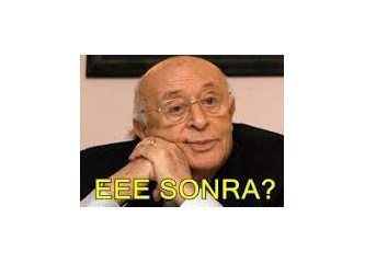 Merkezin yeniden inşası…3