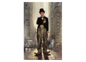 Charlie Chaplin
